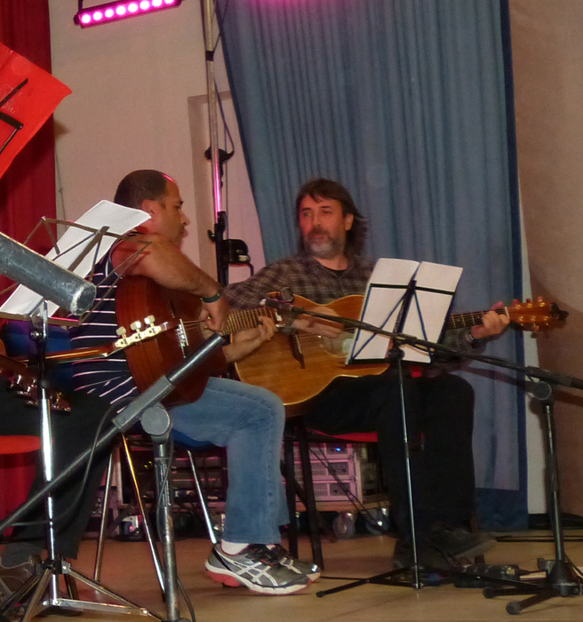 17e Festival - La Motte en Provence