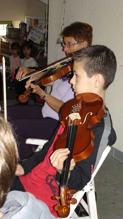 10e Festival Traditionnel au Pays du Galoubet