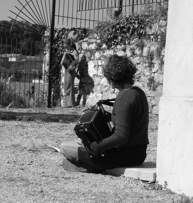 10e Festival Traditionnel au Pays du Galoubet