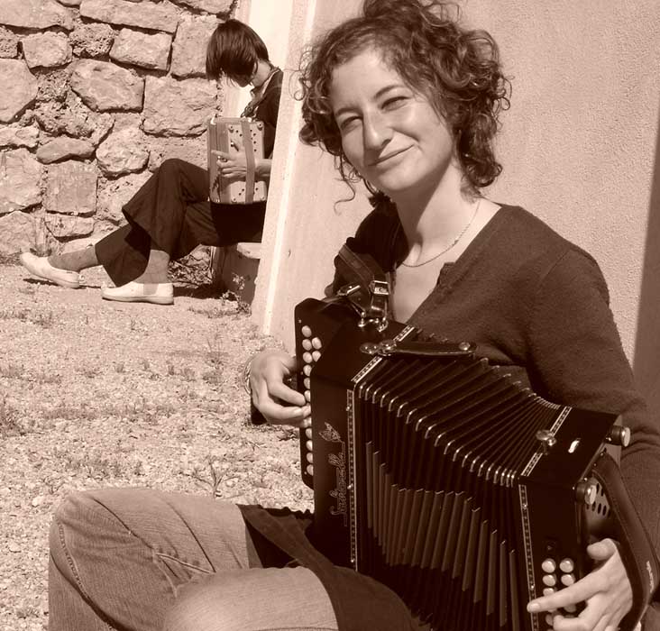 10e Festival Traditionnel au Pays du Galoubet