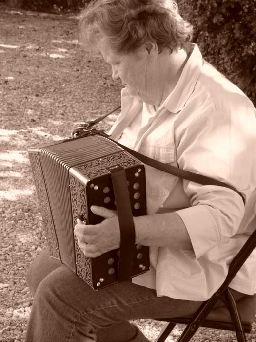 10e Festival Traditionnel au Pays du Galoubet