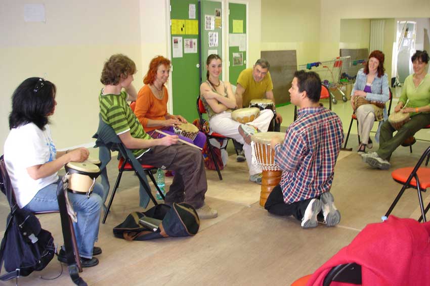 10e Festival Traditionnel au Pays du Galoubet