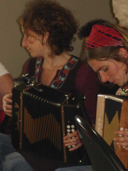 10e Festival Traditionnel au Pays du Galoubet