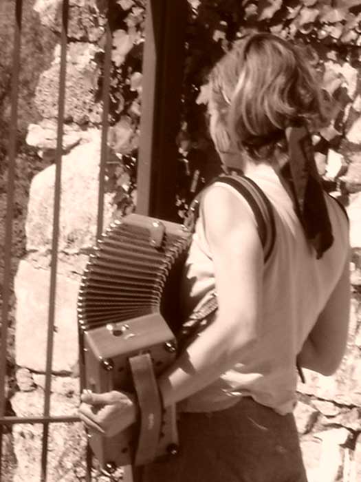 10e Festival Traditionnel au Pays du Galoubet