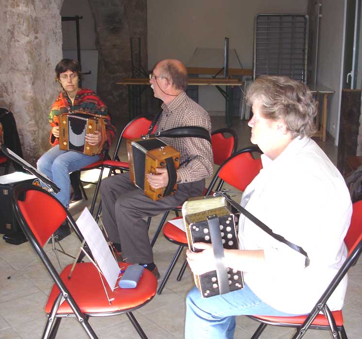 10e Festival Traditionnel au Pays du Galoubet