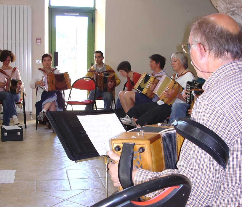 10e Festival Traditionnel au Pays du Galoubet