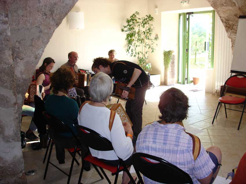 10e Festival Traditionnel au Pays du Galoubet