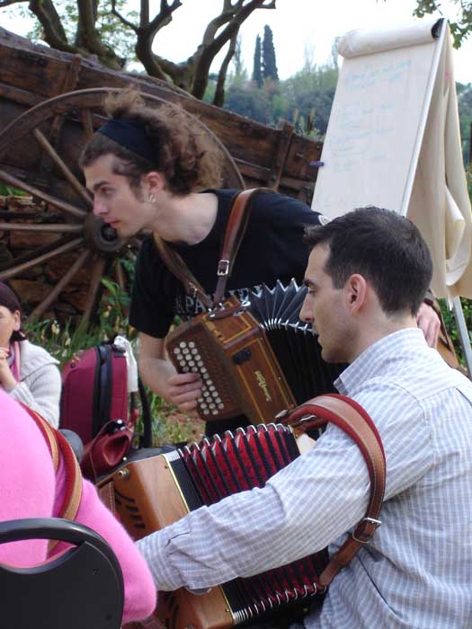 10e Festival Traditionnel au Pays du Galoubet