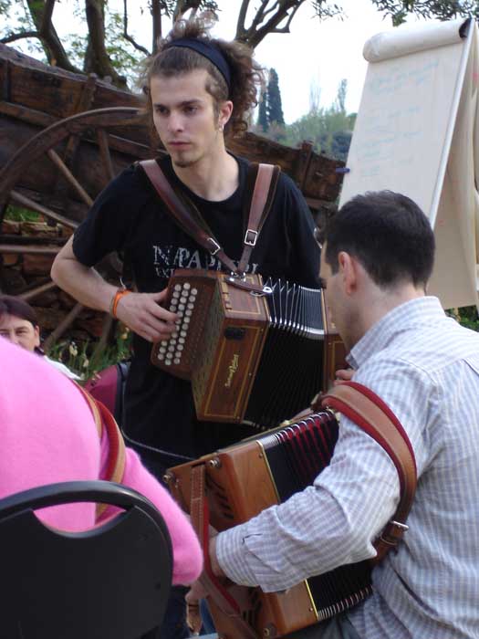 10e Festival Traditionnel au Pays du Galoubet