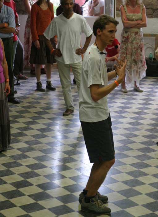10e Festival Traditionnel au Pays du Galoubet