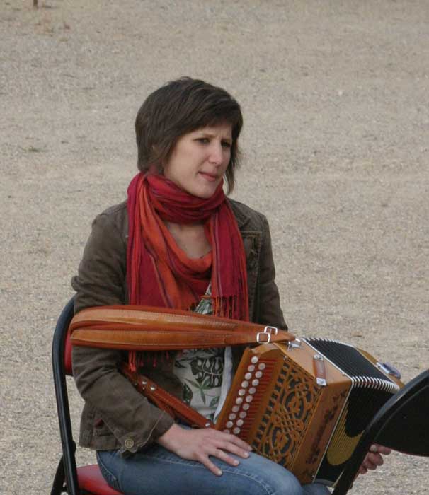 10e Festival Traditionnel au Pays du Galoubet