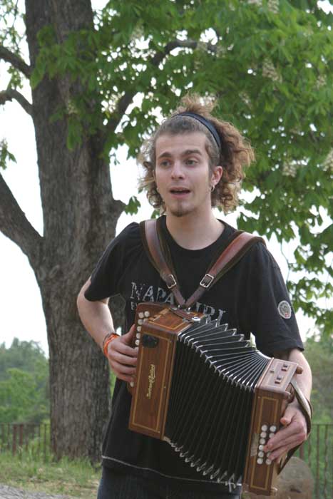 10e Festival Traditionnel au Pays du Galoubet