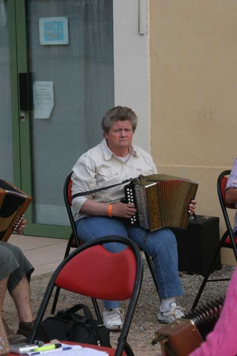 10e Festival Traditionnel au Pays du Galoubet