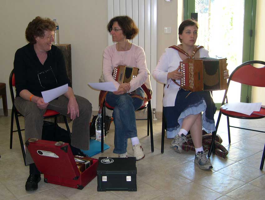 10e Festival Traditionnel au Pays du Galoubet