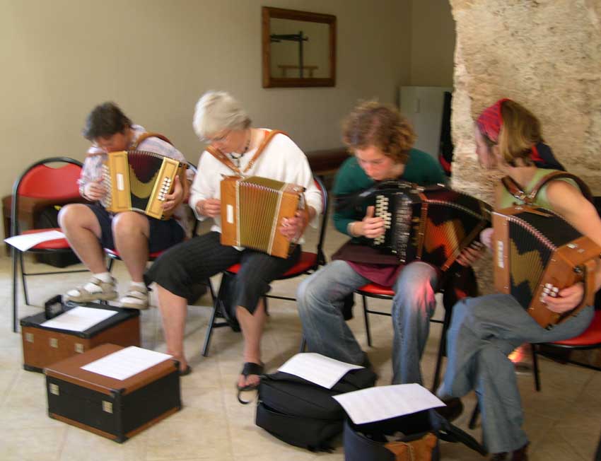 10e Festival Traditionnel au Pays du Galoubet