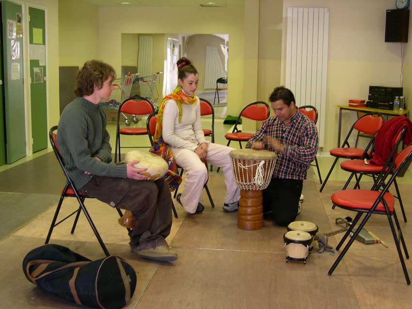 10e Festival Traditionnel au Pays du Galoubet