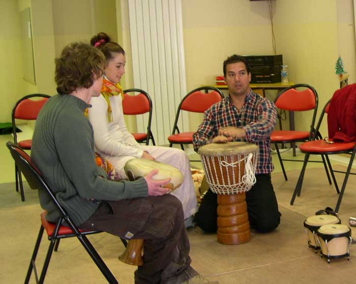 10e Festival Traditionnel au Pays du Galoubet