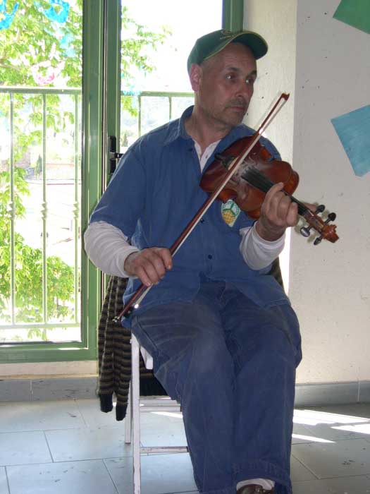 10e Festival Traditionnel au Pays du Galoubet
