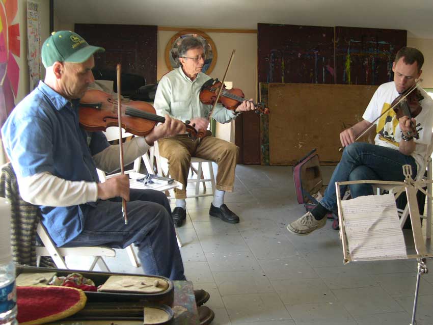 10e Festival Traditionnel au Pays du Galoubet