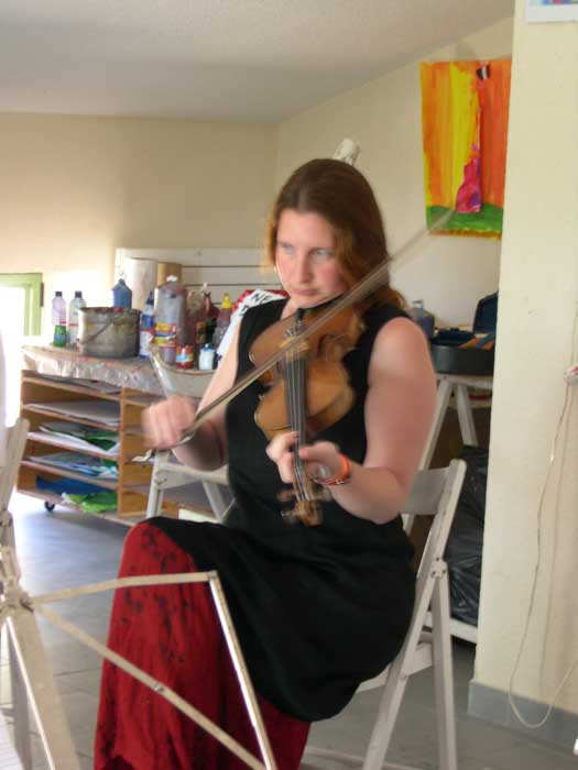 10e Festival Traditionnel au Pays du Galoubet