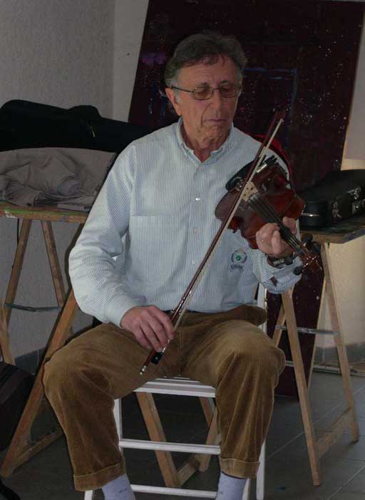 10e Festival Traditionnel au Pays du Galoubet