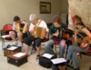 10e Festival Traditionnel au Pays du Galoubet