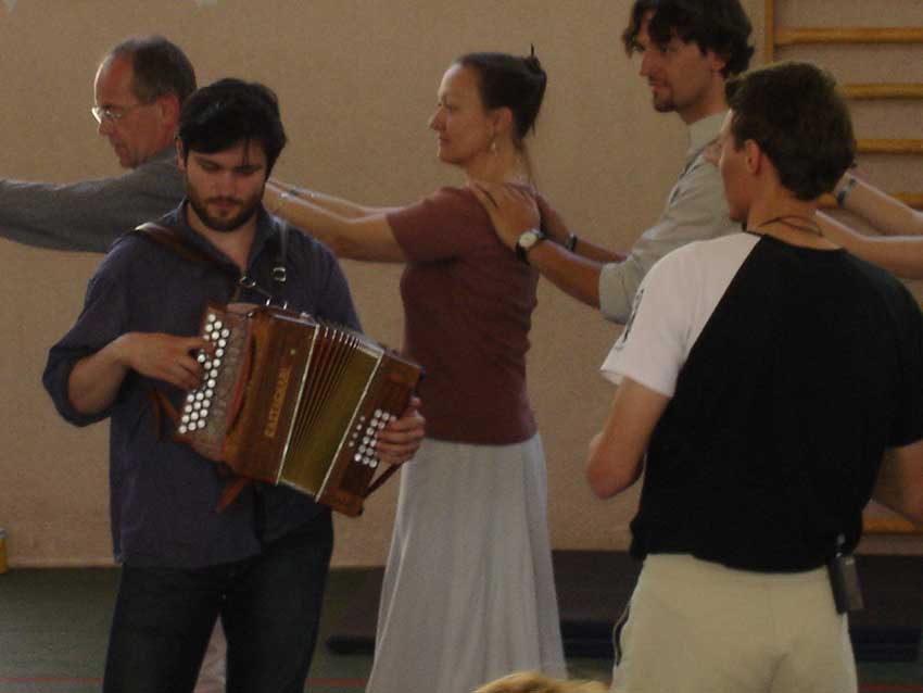 10e Festival Traditionnel au Pays du Galoubet