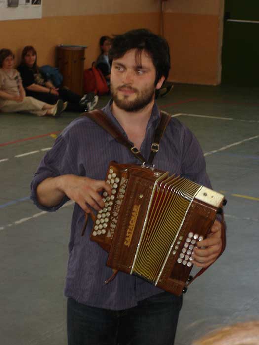 10e Festival Traditionnel au Pays du Galoubet