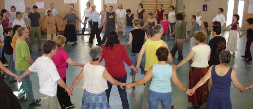 10e Festival Traditionnel au Pays du Galoubet