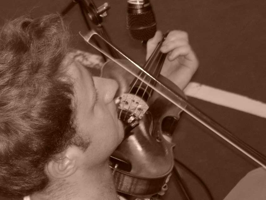 10e Festival Traditionnel au Pays du Galoubet