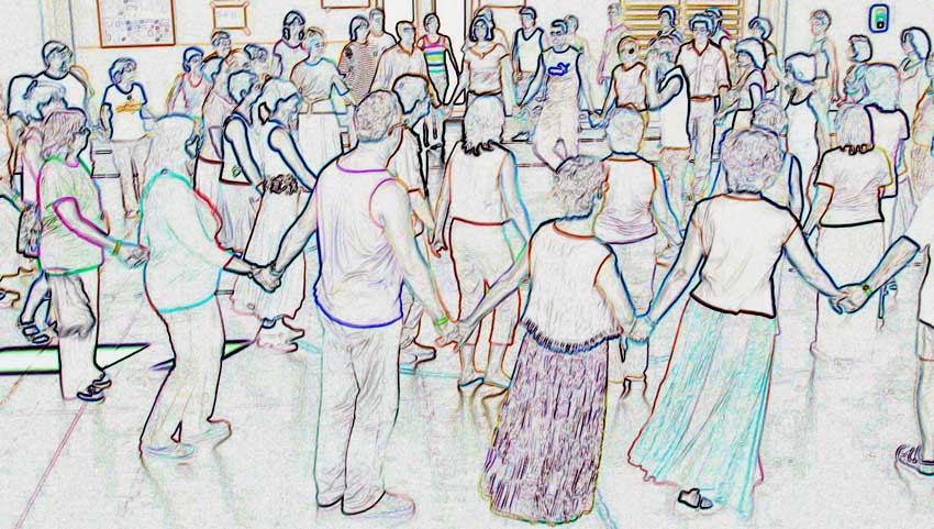 10e Festival Traditionnel au Pays du Galoubet