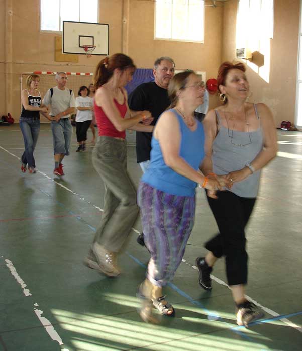 10e Festival Traditionnel au Pays du Galoubet