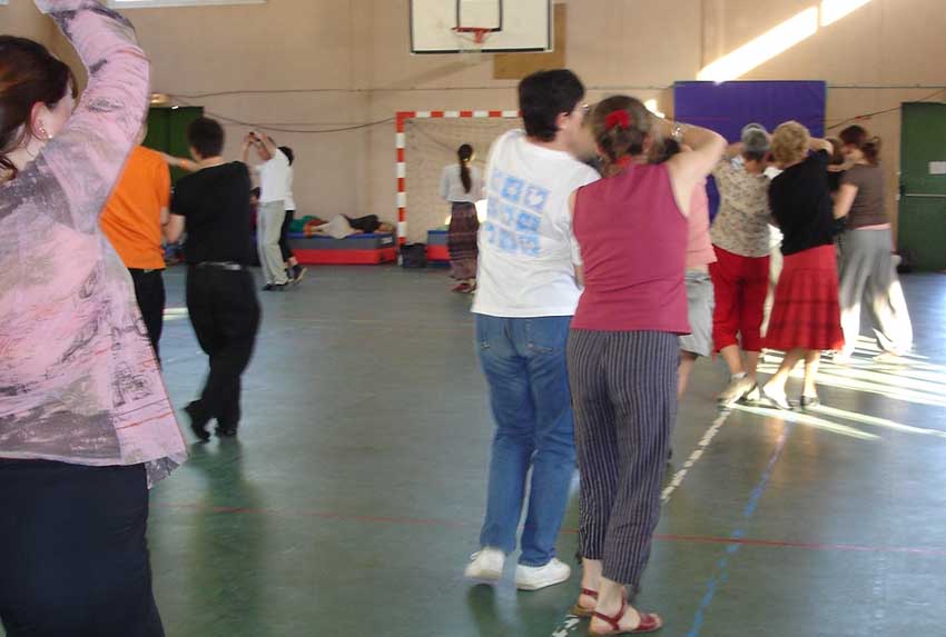 10e Festival Traditionnel au Pays du Galoubet
