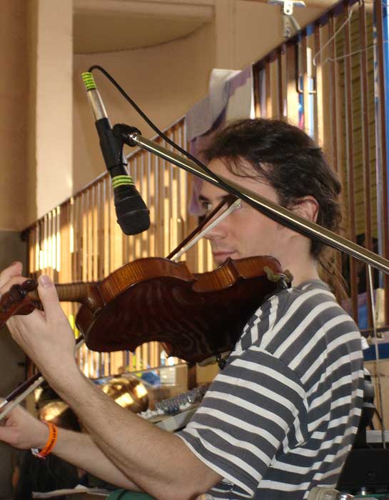 10e Festival Traditionnel au Pays du Galoubet