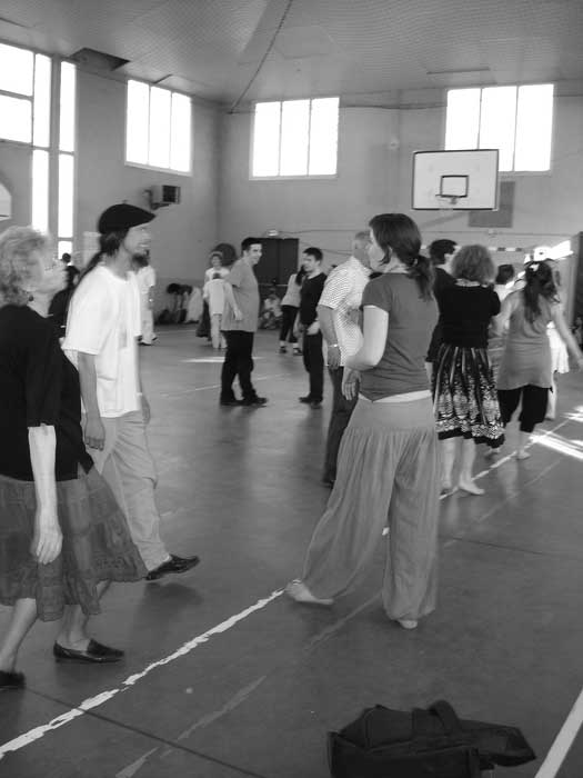 10e Festival Traditionnel au Pays du Galoubet