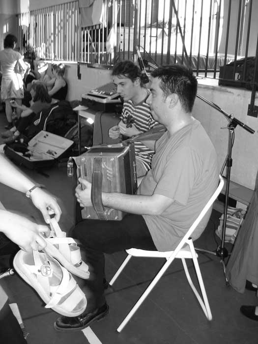 10e Festival Traditionnel au Pays du Galoubet
