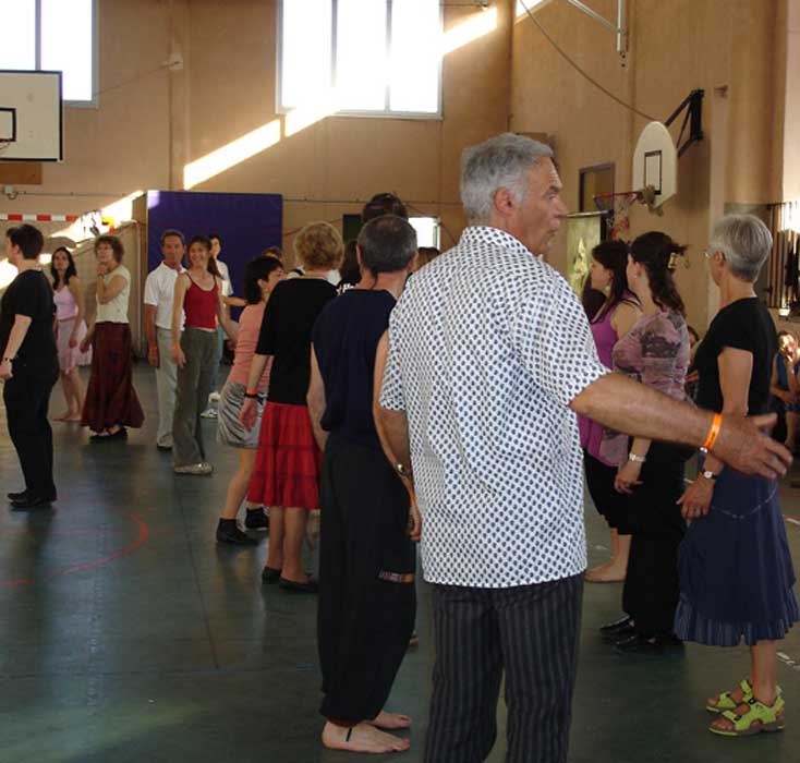 10e Festival Traditionnel au Pays du Galoubet