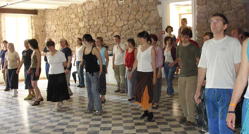 10e Festival Traditionnel au Pays du Galoubet