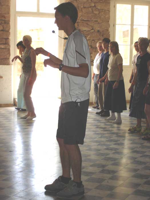 10e Festival Traditionnel au Pays du Galoubet
