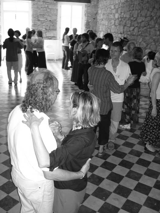 10e Festival Traditionnel au Pays du Galoubet
