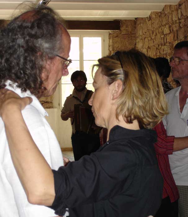 10e Festival Traditionnel au Pays du Galoubet