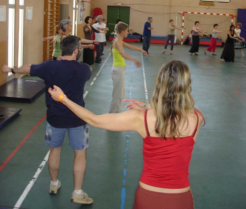 10e Festival Traditionnel au Pays du Galoubet