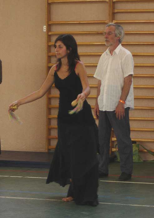 10e Festival Traditionnel au Pays du Galoubet