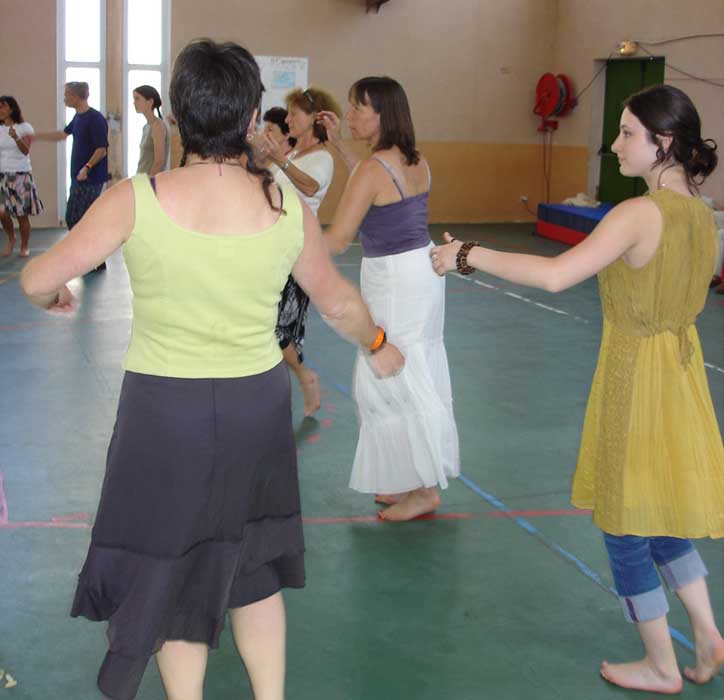 10e Festival Traditionnel au Pays du Galoubet