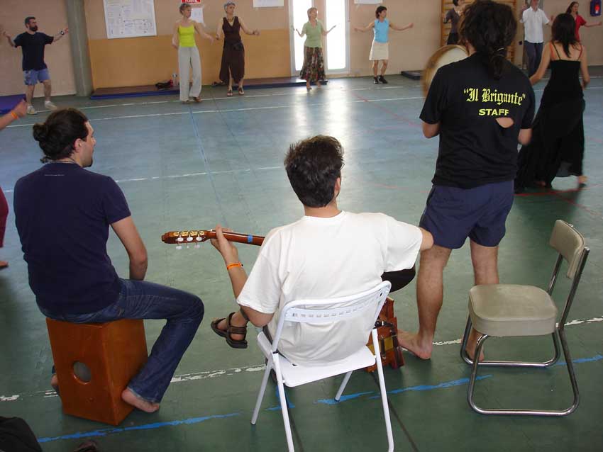 10e Festival Traditionnel au Pays du Galoubet