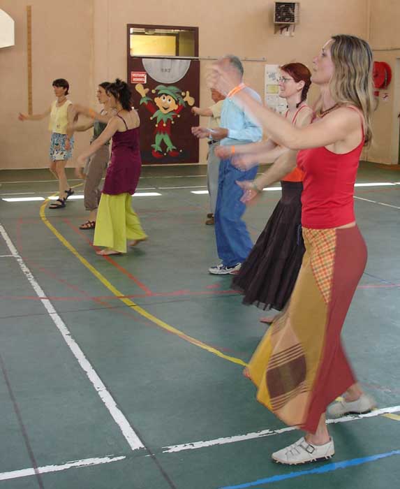 10e Festival Traditionnel au Pays du Galoubet