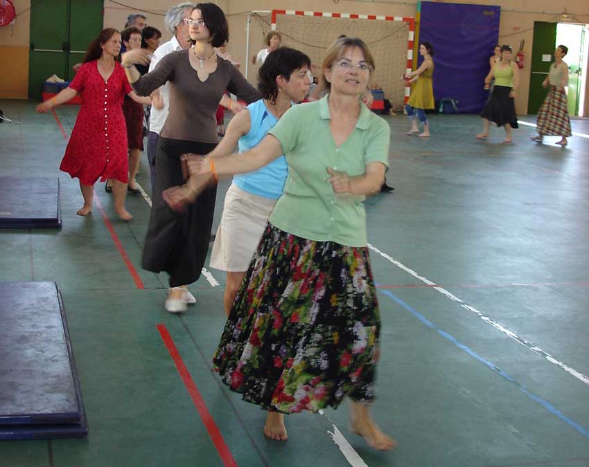 10e Festival Traditionnel au Pays du Galoubet