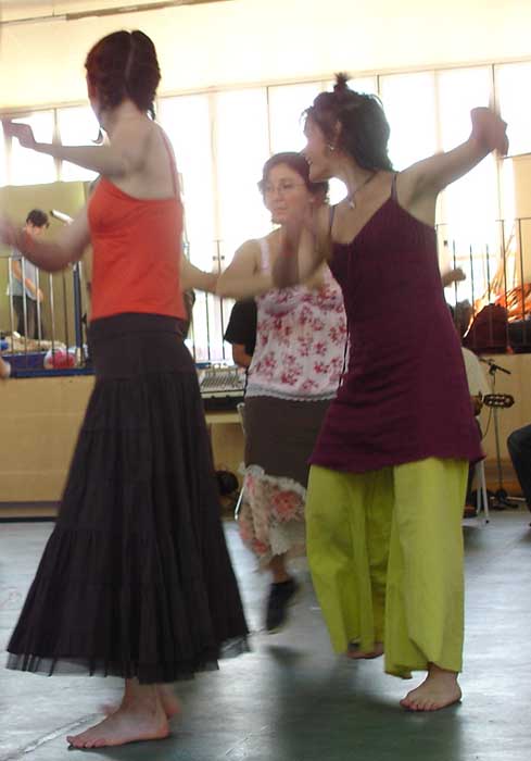 10e Festival Traditionnel au Pays du Galoubet