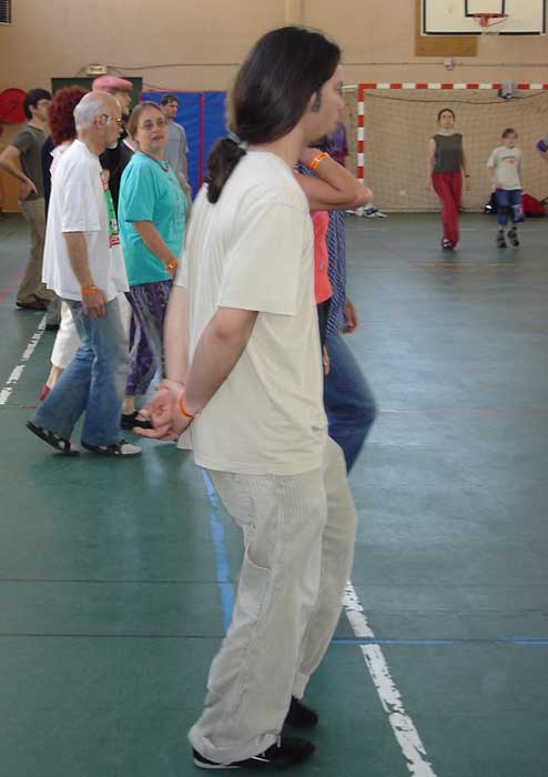 10e Festival Traditionnel au Pays du Galoubet