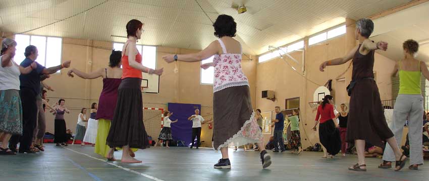 10e Festival Traditionnel au Pays du Galoubet